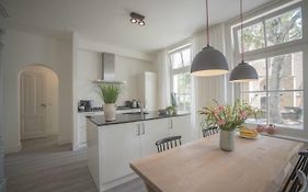 Luxury Upstairs & Downstairs Apartments